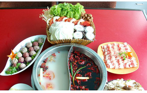 火锅餐饮管理软件 火锅餐饮管理软件