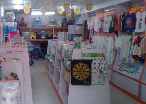 母婴店管理软件 母婴店管理软件