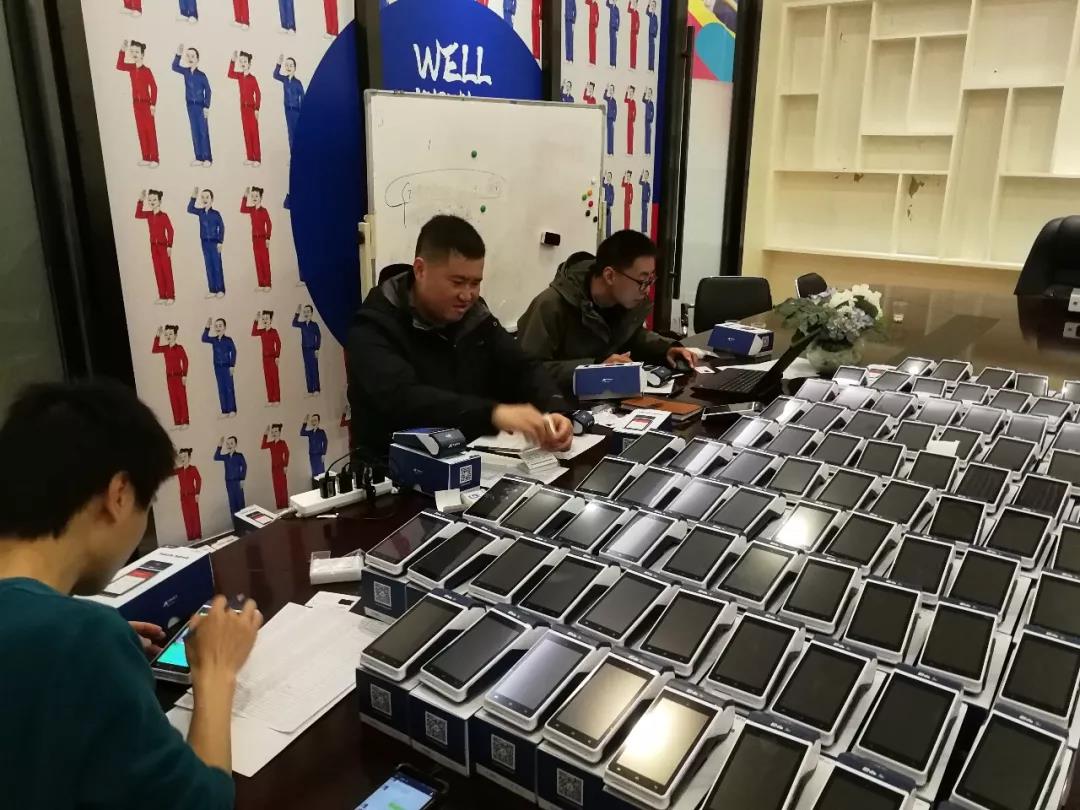 扬名广场:盟POS又怒刷存在感了,连科脉大BOSS都疯狂打call 扬名广场:盟POS又怒刷存在感了,连科脉大BOSS都疯狂打call