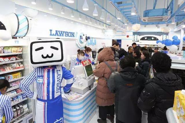 零售餐饮化,便利店迎来新一轮风口 零售餐饮化,便利店迎来新一轮风口