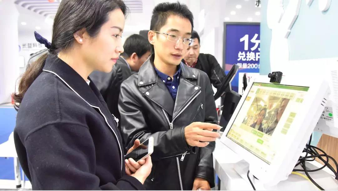CHINASHOP 2018 | 在科脉数字化体验馆里拥抱智慧未来 CHINASHOP 2018 | 在科脉数字化体验馆里拥抱智慧未来
