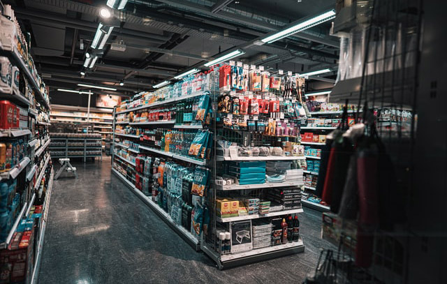 超市进销存管理系统有哪些好处呢？