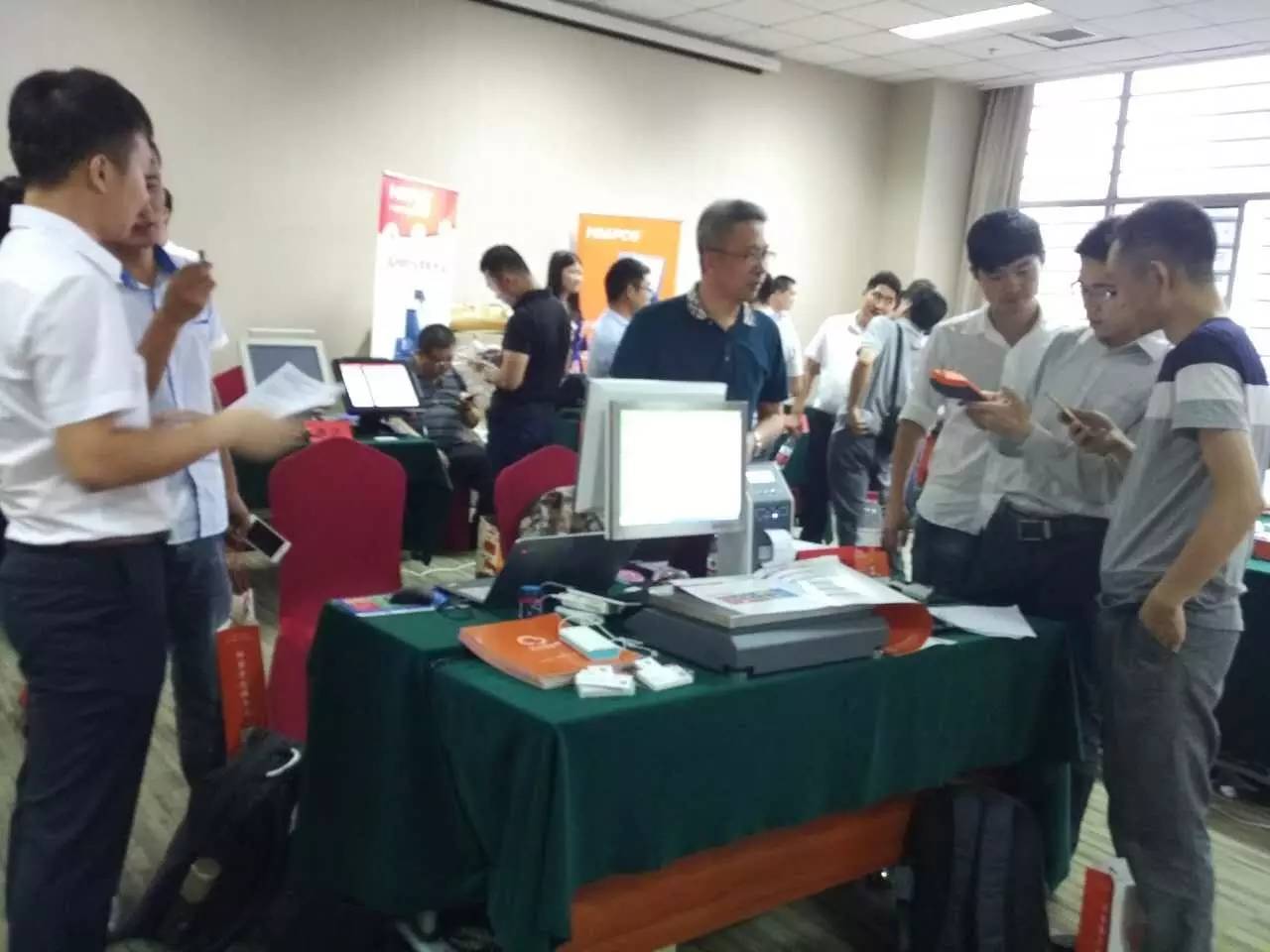 餐饮移动pos，称重专家V11