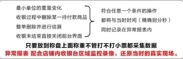 称重专家V11，称重收银一体化PC秤