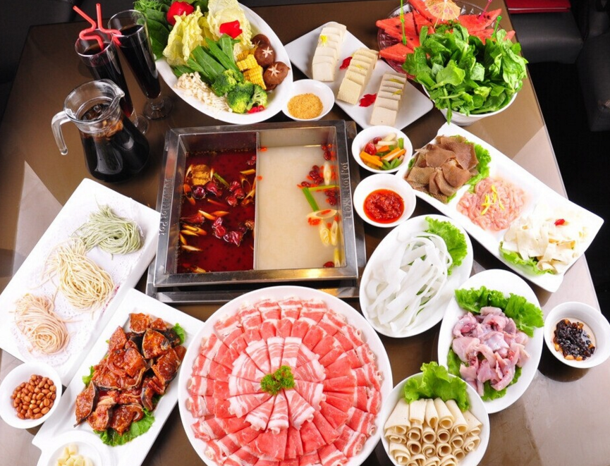 餐饮管理软件