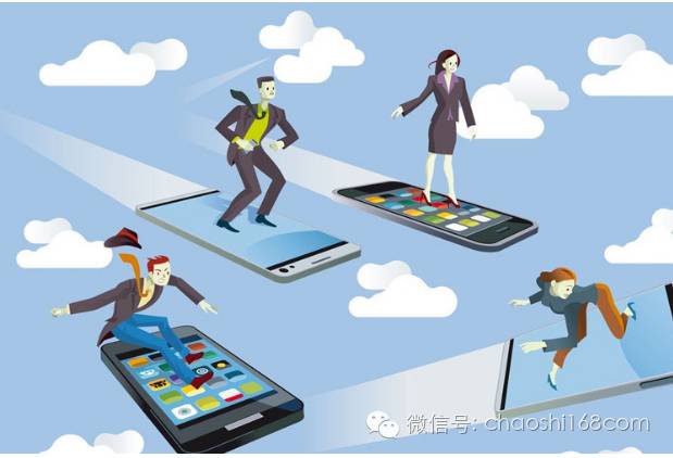 零售业创新