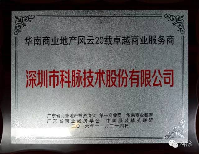 科脉软件 科脉软件