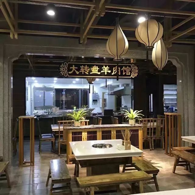 餐饮管理软件