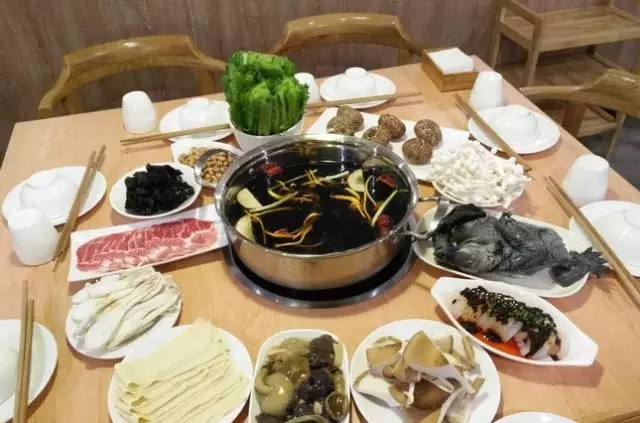 餐饮管理软件