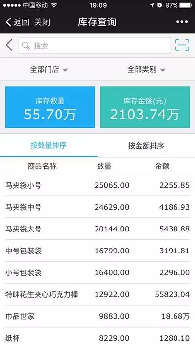 科脉新版老板通