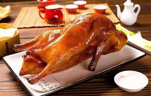 全聚德:科脉携手商米助力全聚德烤鸭酒楼,走进西藏,探索这个忘不掉的百年老字号! 全聚德:科脉携手商米助力全聚德烤鸭酒楼,走进西藏,探索这个忘不掉的百年老字号!