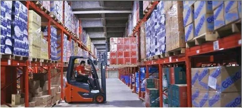 万家便利:科脉与福建百年万嘉携手,打造福州最大连锁便利店品牌! 万家便利:科脉与福建百年万嘉携手,打造福州最大连锁便利店品牌!