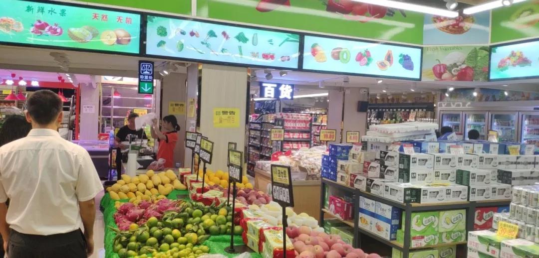 科脉·生鲜店管理软件解决管理问题 科脉·生鲜店管理软件解决管理问题