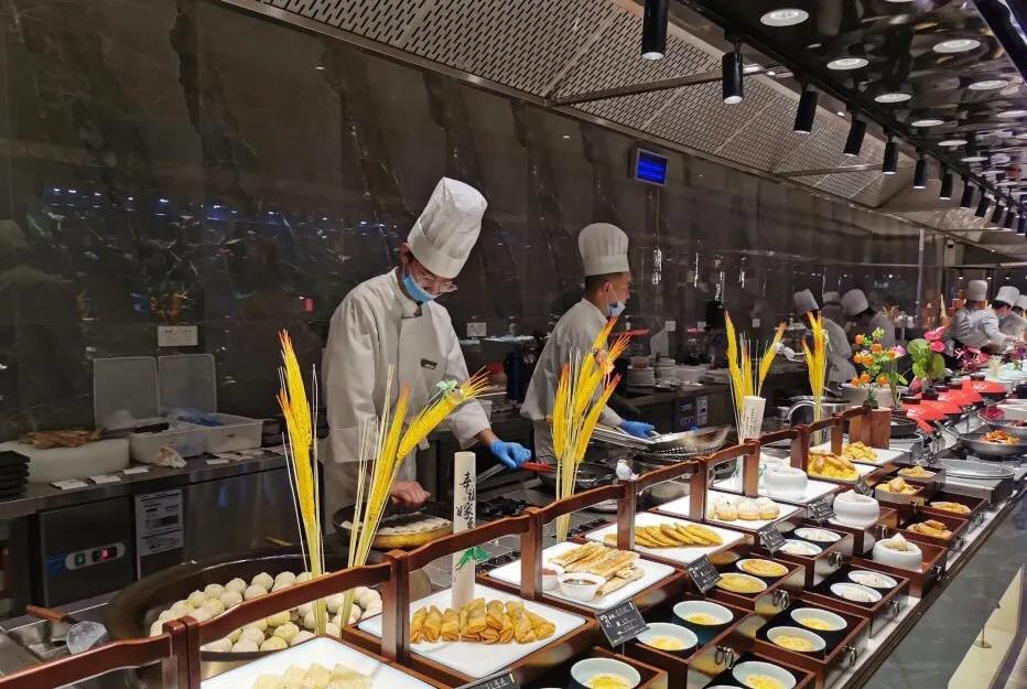 餐飲最前沿 | 餐飲企業為什么要做會員營銷? 餐飲最前沿 | 餐飲企業為什么要做會員營銷?