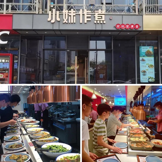 玩转会员营销，看“小妹作煮”如何变身“网红店”?