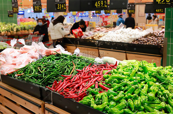 生鲜超市怎么开，跟随科脉「生鲜研究院」赢战千亿市场
