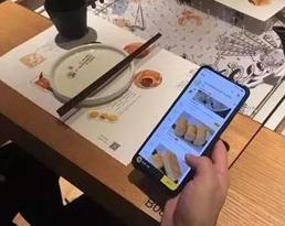 情侣利用手机支付逃单一年，靠其省下房子首付款