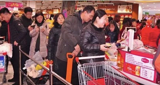 抢占国庆小高峰，门店效率和体验如何快速提升？