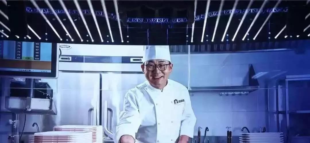 南城香 | 不在餐饮大浪里逐流，而在“小趋势”中掌舵