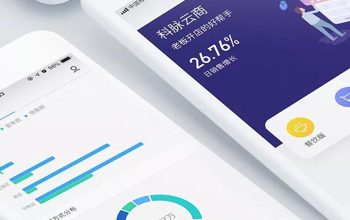 科脉数说，智慧决策神器上线啦