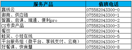 【放假通知】2019年科脉劳动节放假通知