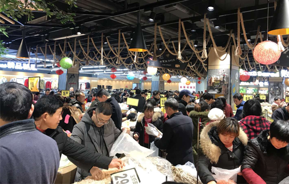 卡券核销率高达89%，第一次参与运营活动的商家怎么可以这么优秀