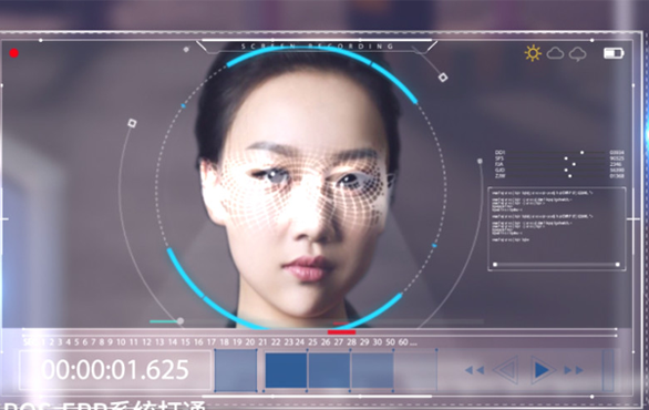刷脸支付，助力会员数字化运营进阶