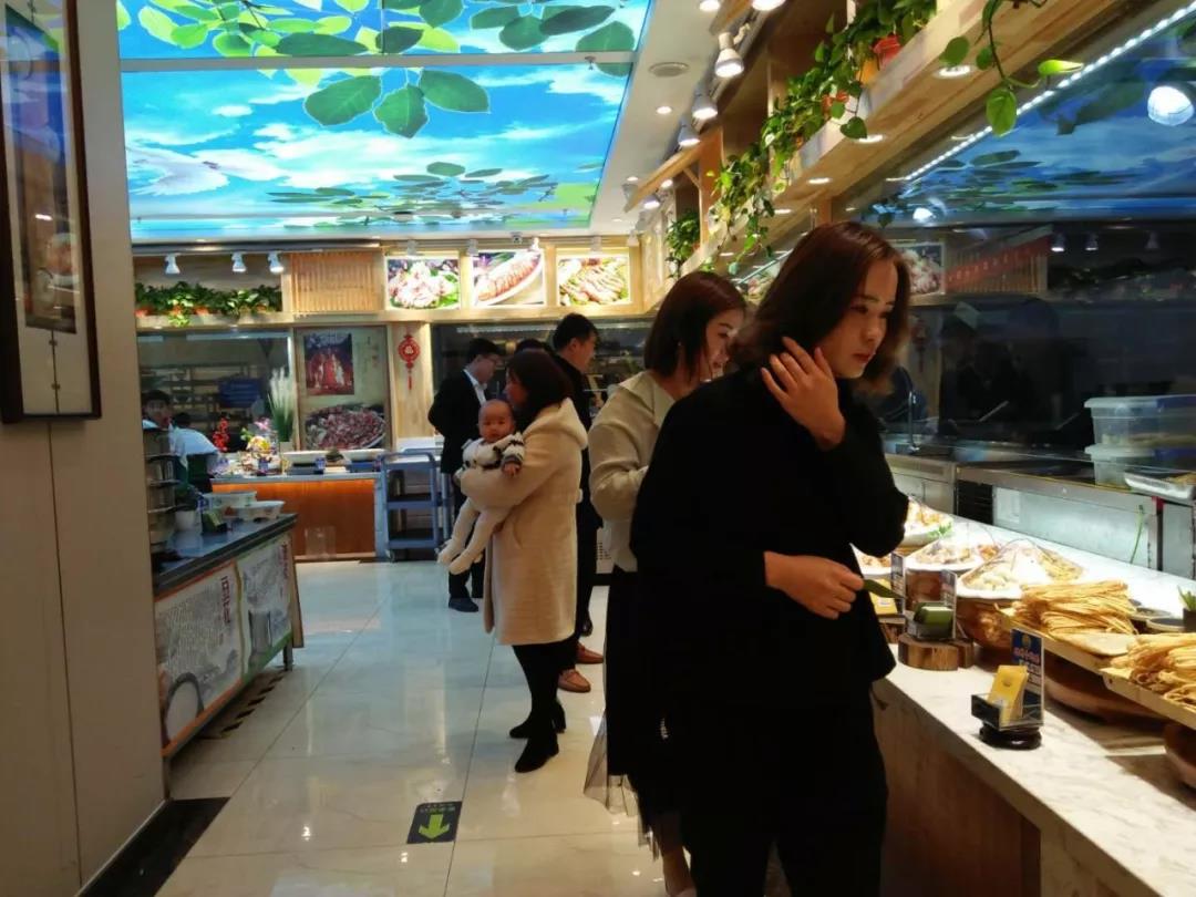 特色餐厅效率提高——餐厅管理系统