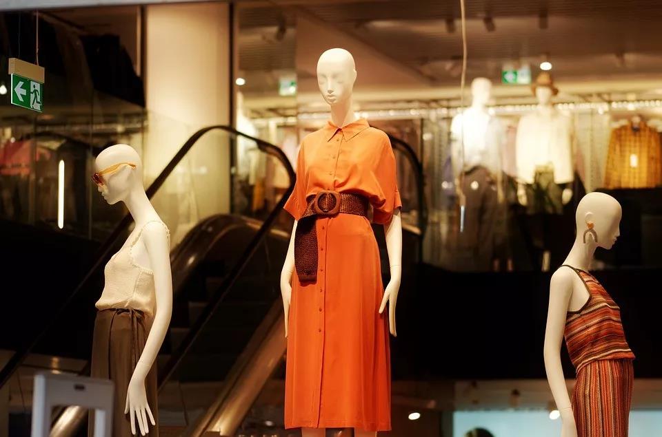 服装店管理系统，服装门店管理