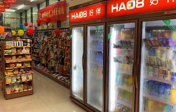 科脉青蛙升级：人脸支付不单是支付方式更是营销策略