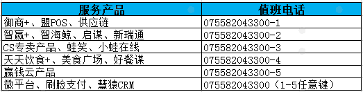 【放假通知】2019年科脉中秋节放假通知