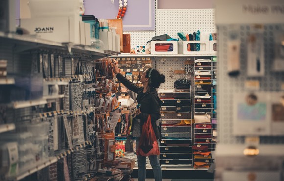 便利店收银系统哪个好-帮你迅速拓展连锁店面数量-科脉