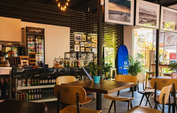 餐饮收银系统排名-科脉