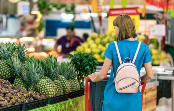 超市收银软件-超市收银解决方案-科脉