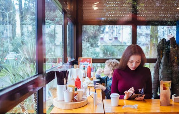 扫码点餐软件哪家好？科脉软件