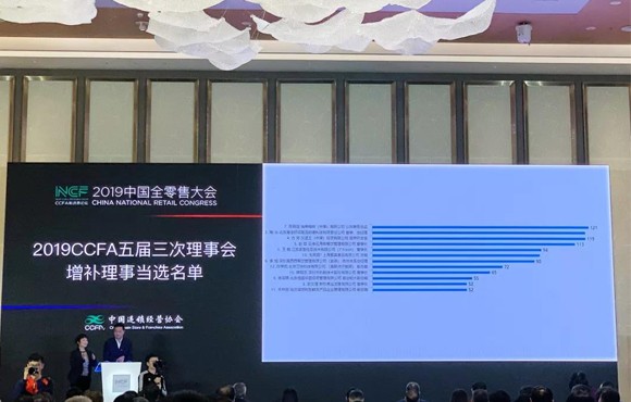 【迎接零售数字化变革】科脉受邀参加第二十一届中国零售业博览会