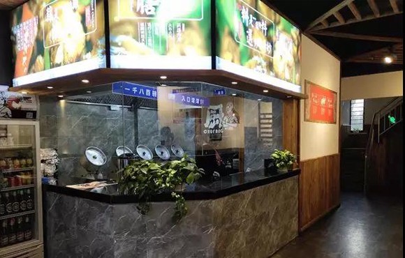 好餐谋V11帮助门店提高运营能力，成长速度大提升！
