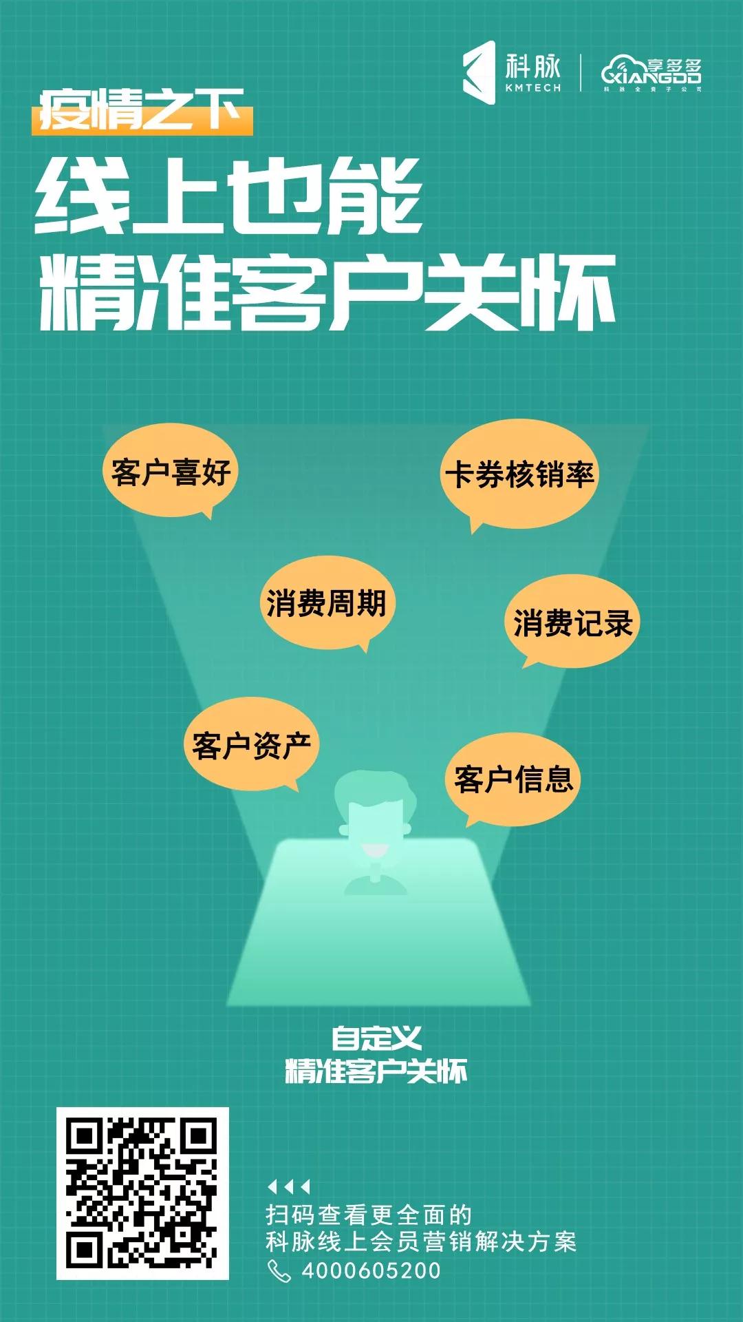 餐饮最前沿 | 餐饮门店会员营销有哪些秘诀？我在直播间等你来揭秘！