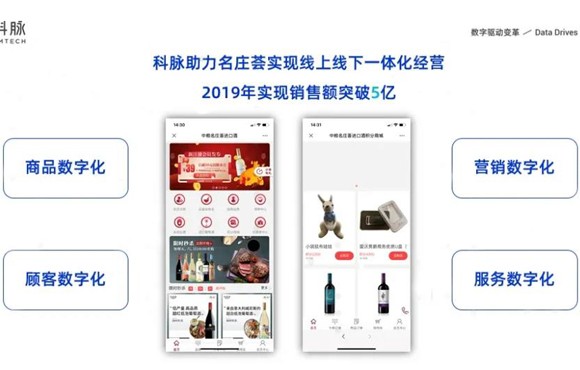 我有故事，也有酒