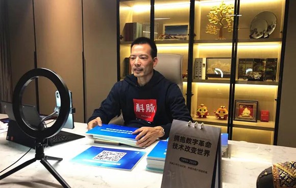 科脉观点 | “黑天鹅”与“反脆弱”，企业家应该怎样做？