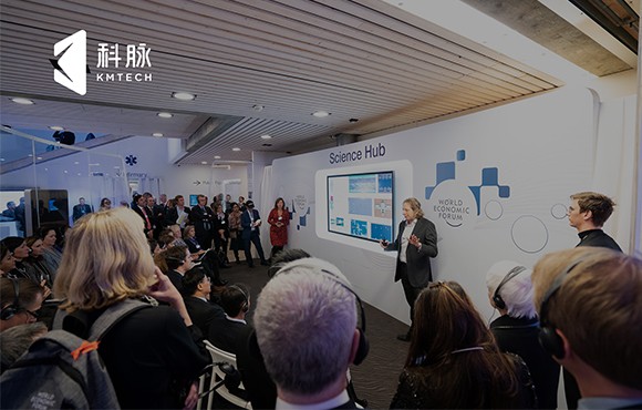 行业突围、共创未来：科脉新零售餐饮商业峰会即将巡回全国