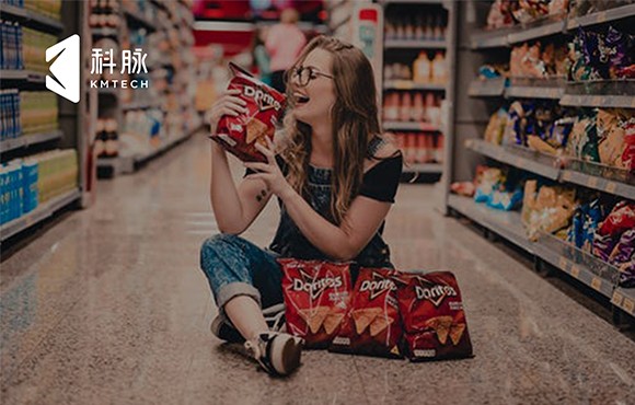 甜蜜运转背后的精细化和数字化