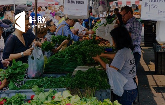 科脉店务通助力御商、智赢，实现生鲜采配全面移动化！