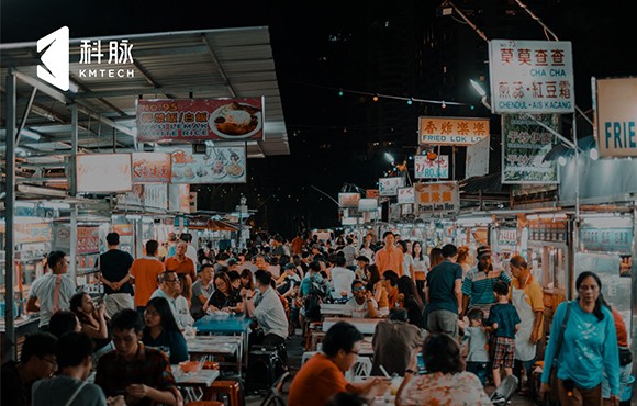 享钱超级码，成就地摊高手的“秘密武器”！