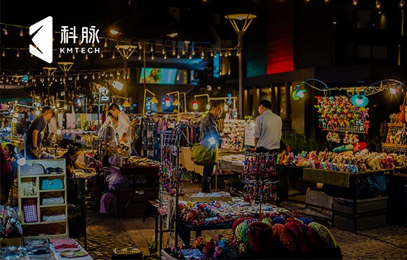 重拾烟火气，“地摊盈利” 需要什么助力？