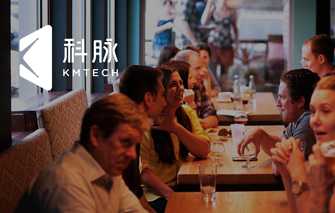 巧用数字化营销，滚滚鲜滚筒炒鸡实现快速扩张