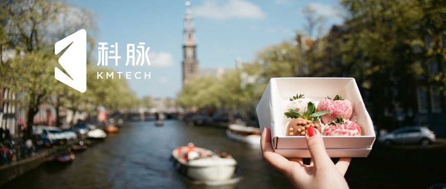 孔雀公主|杨丽萍艺术空间接入科脉赢钱云餐饮系统啦！