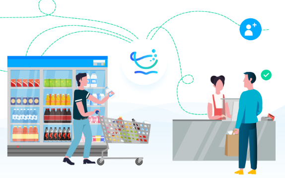 生鲜超市收银软件哪家好