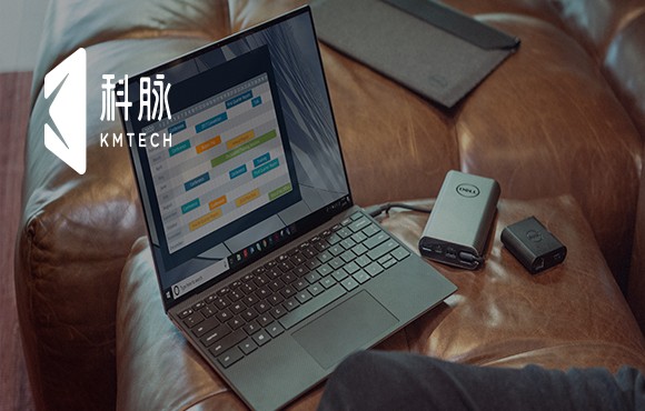 科脉云：让数字化经济红利惠及万千商户