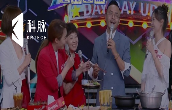 登上《天天向上》舞台，年坪效近10w，这个餐厅怎么做到的？